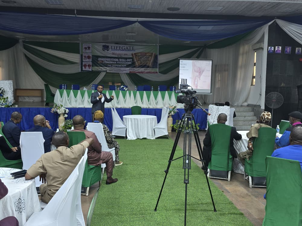 Medical outreach